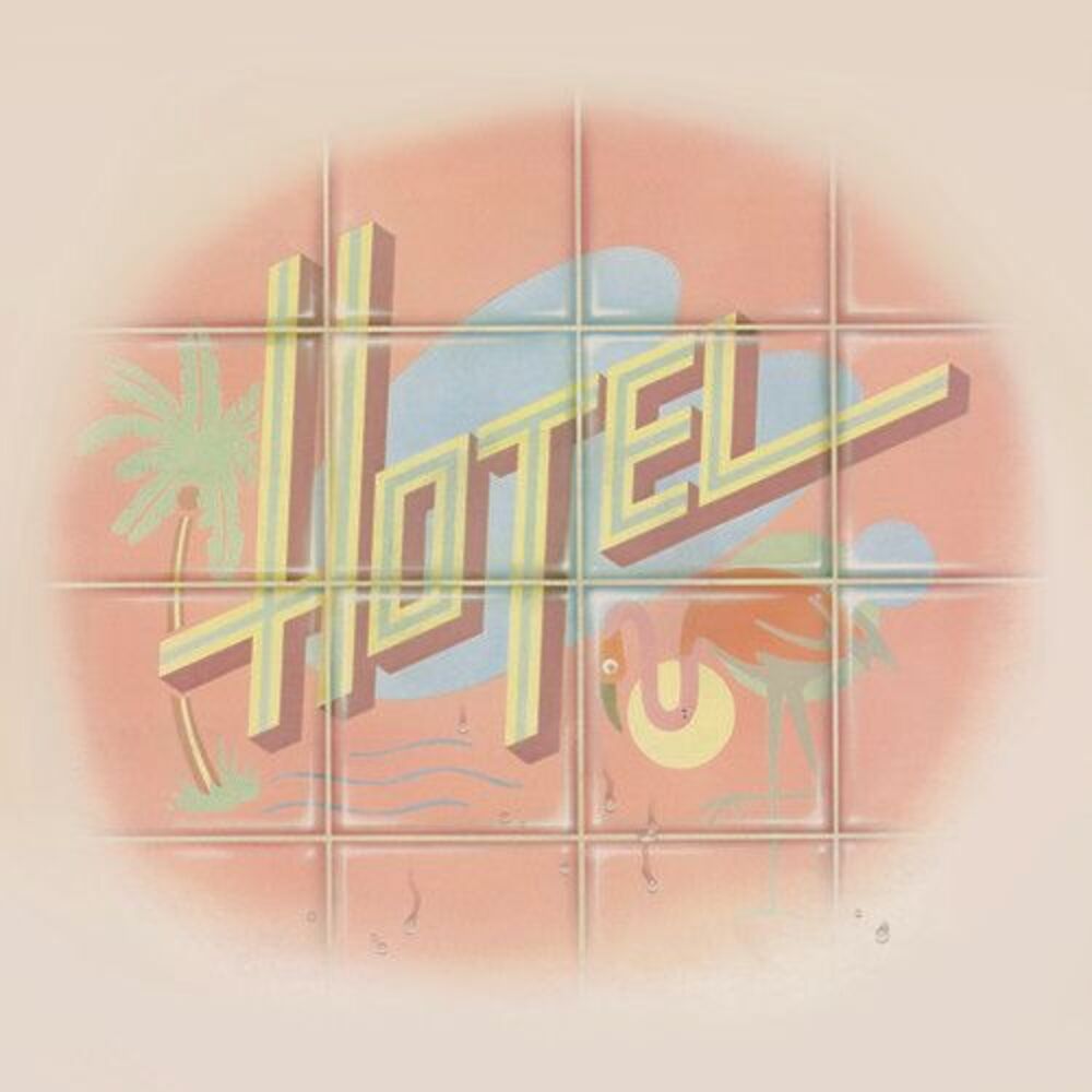 Hotel - Hotel  CD